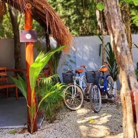 Casa Lam