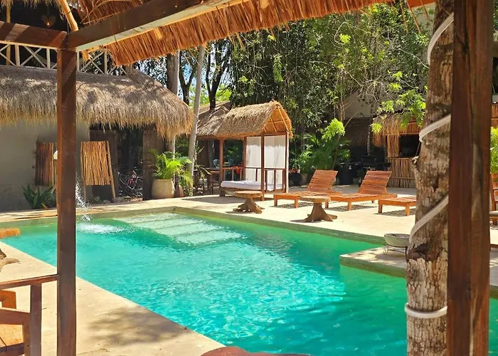Kin Jungle Deluxe Tulum