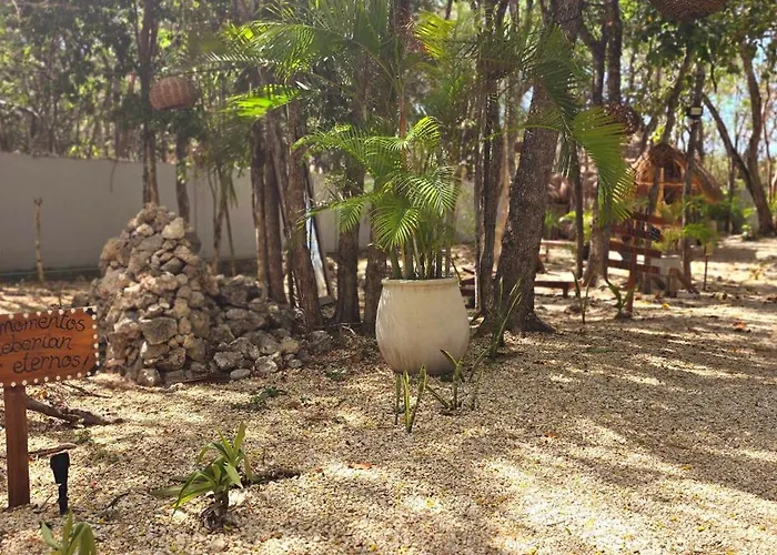Kin Jungle Deluxe Tulum
