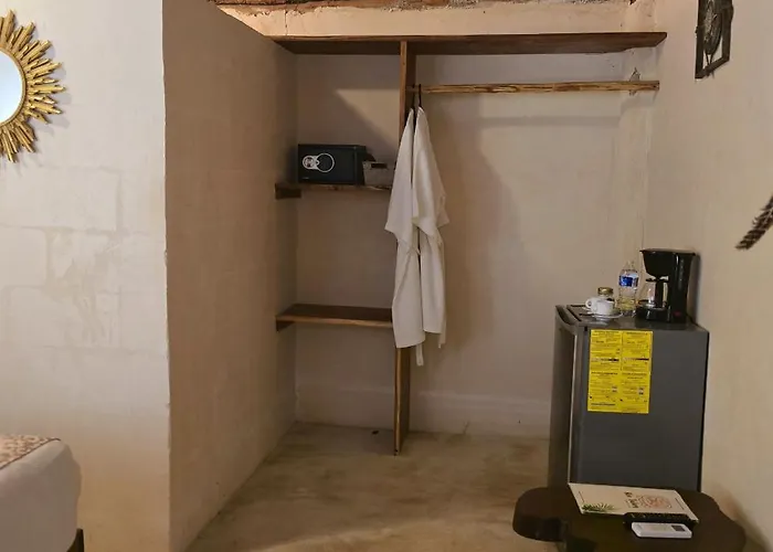 Pensión Kin Jungle Deluxe 4*