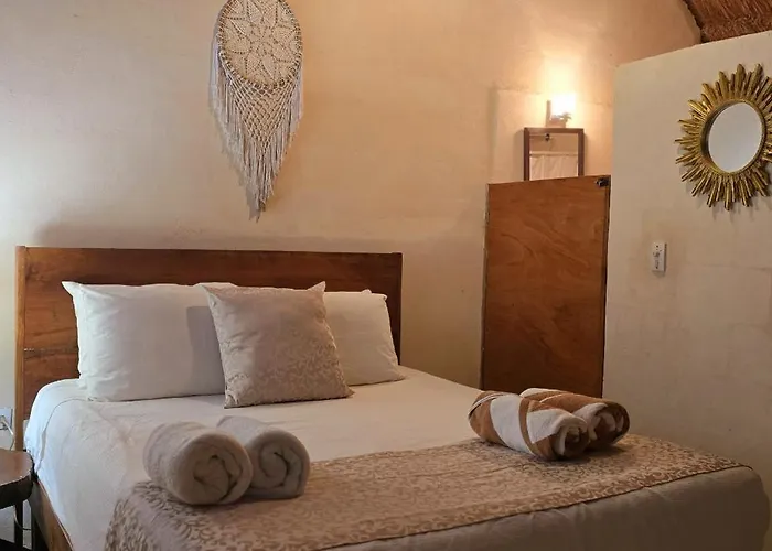 Kin Jungle Deluxe Tulum