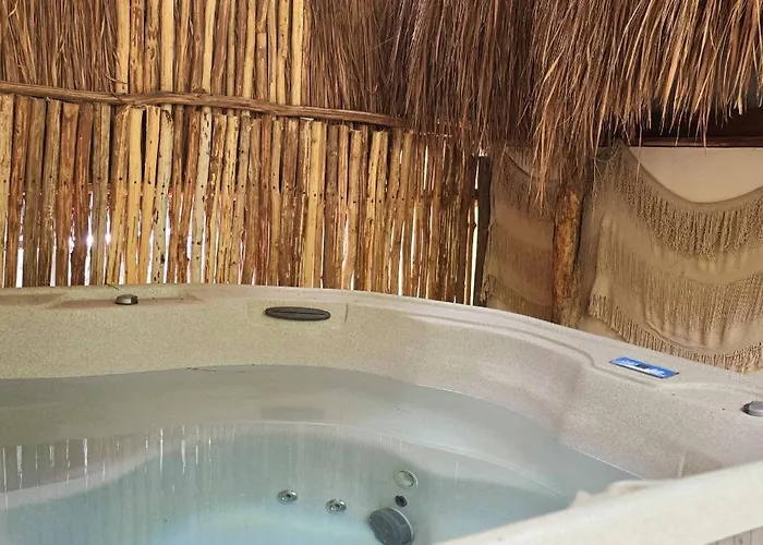 Kin Jungle Deluxe 4* Tulum