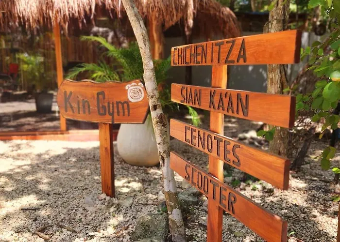 Kin Jungle Deluxe Tulum