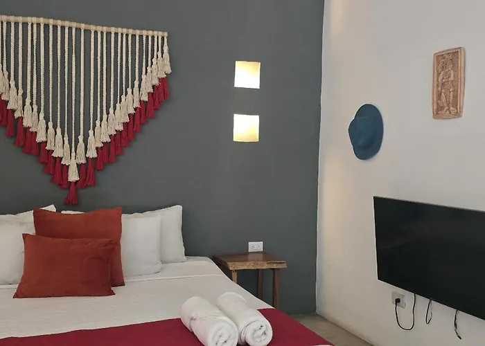 Kin Jungle Deluxe Tulum