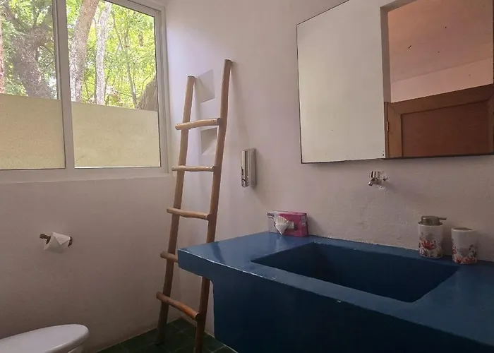 Kin Jungle Deluxe 4* Tulum