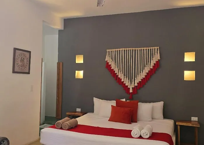 Kin Jungle Deluxe Tulum