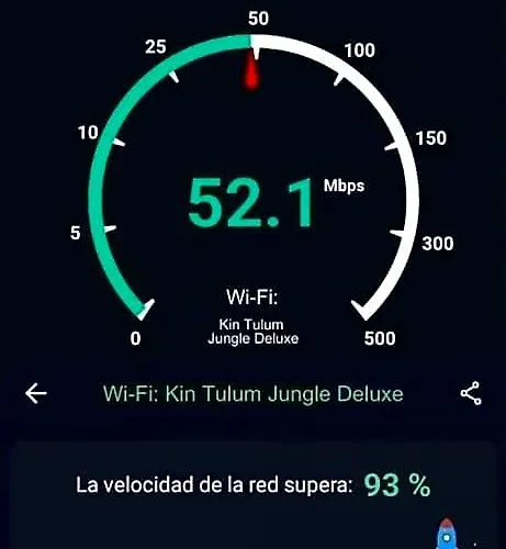 Kin Jungle Deluxe 4* Tulum
